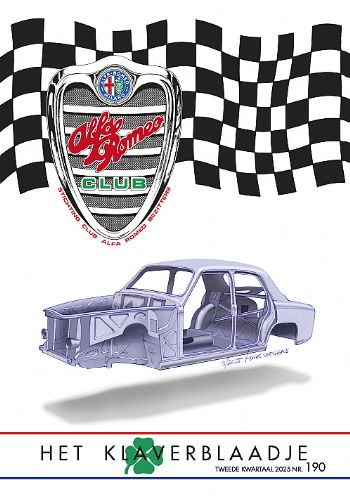 title="Klaverblaadje